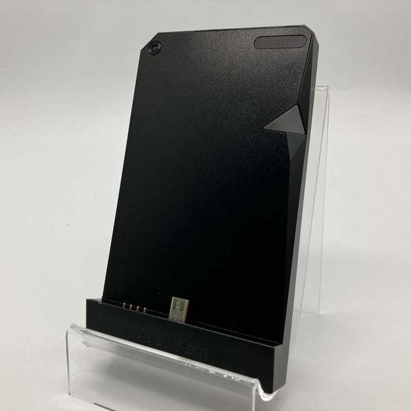 Astell&Kern AK380 中古 黒ケース付き Astell&Kern AK380 中古