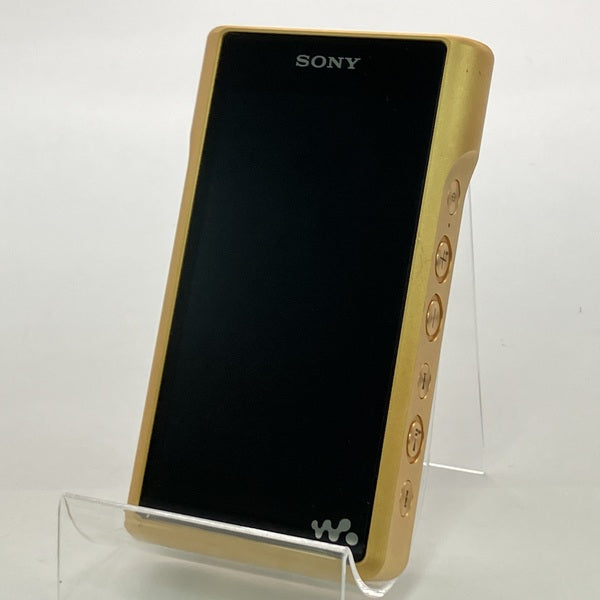ヘッドフォン/イヤフォン SONY - SONY  NW-WM1Z SONY NW-WM1Z – e☆イヤホン
