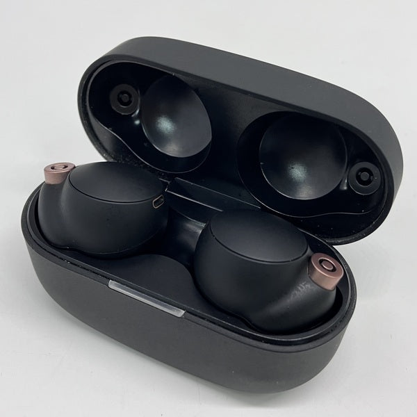 SONY WF-1000XM5 ブラック 中古美品 WF-1000XM5 中古 14,980円 | ネット最安値の価格比較 プライスランク