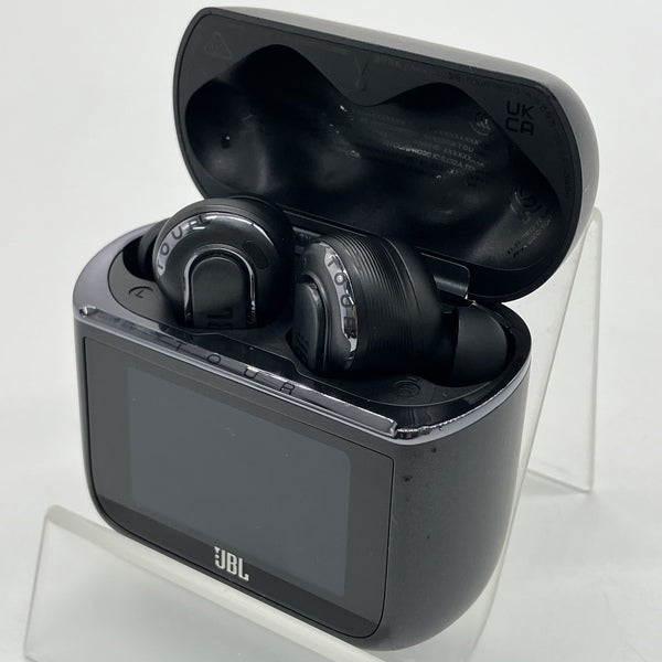 【中古】TOUR PRO 3 ブラック【JBLTOURPRO3BLK】【秋葉原】