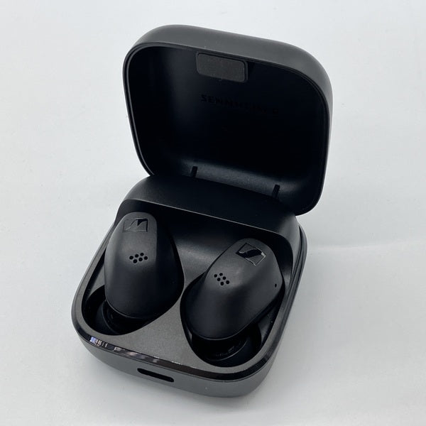 【中古】ACCENTUM True Wireless ブラック 【ATW1 Black】【秋葉原】