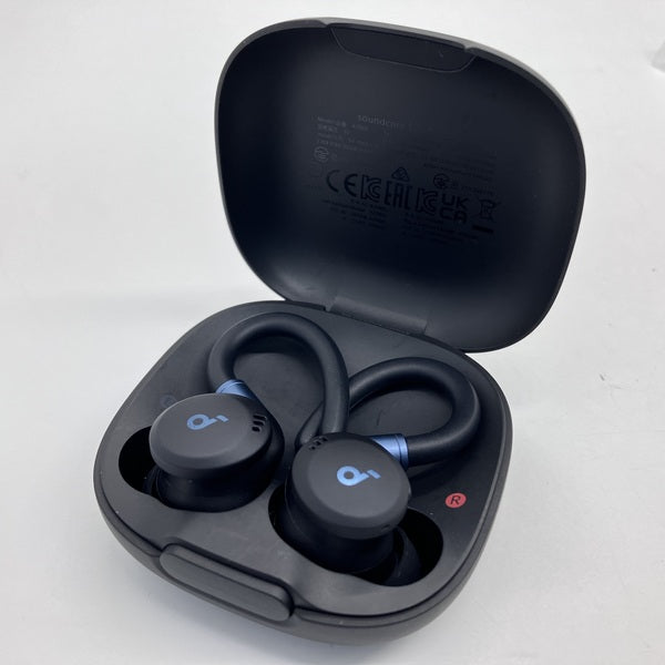 Anker 【中古】Soundcore Sport X20 ブラック 【A3968Z11