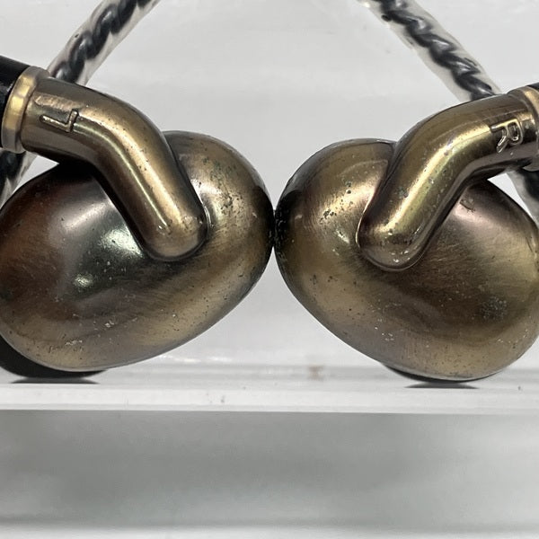 【中古】Alliage ゴールド 【3E-BEA5-G】【名古屋】