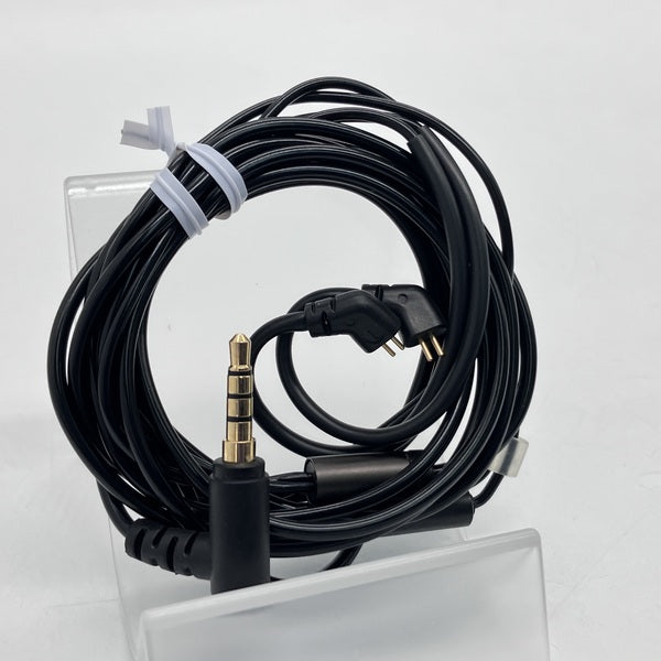 qdc 【中古】SUPERIOR Cable for Gaming-IEM2pin 【QDC-SUPERIOR-CABLE