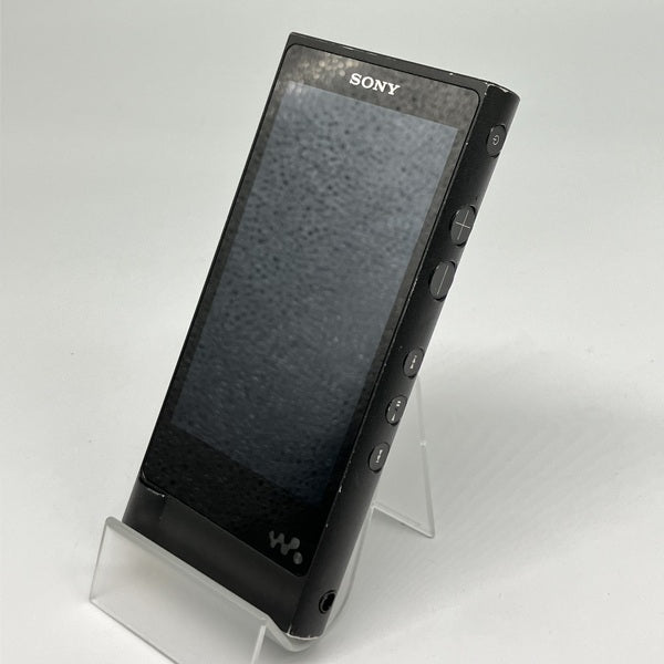 ポータブルプレーヤー SONY NW-ZX2 NW-ZX2 | ポータブルオーディオプレーヤー WALKMAN ウォークマン