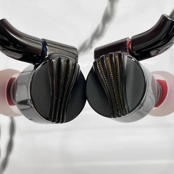 FiiO FD7 有線イヤホン 中古 FIIO FD7【FIO-IEM-FD7-B】 – e☆イヤホン