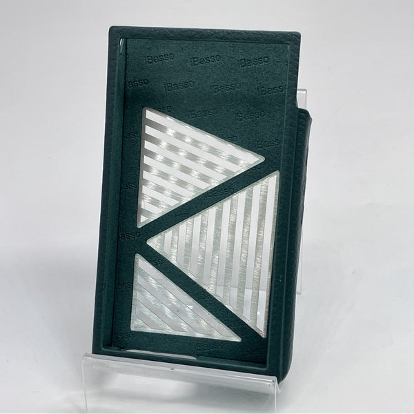 iBasso Audio 【中古】DX260 専用レザーケース【日本橋】 – e☆イヤホン