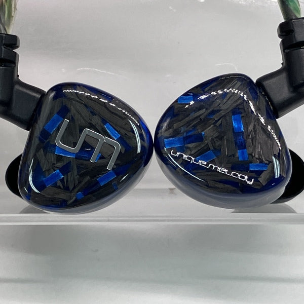 Unique Melody Mini Mest 美品 最安値 中華イヤホン UniqueMelody MINI MEST レビュー - audio-sound@premium