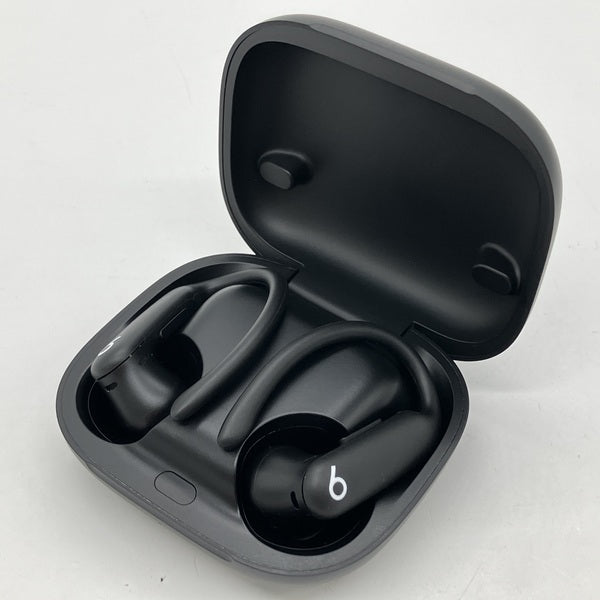 【中古】Powerbeats Pro 2 ジェットブラック【日本橋】