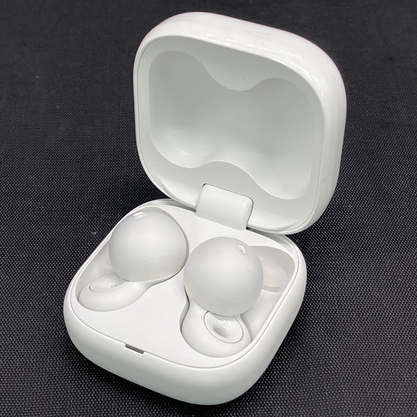 【中古】LinkBuds Open ホワイト 【WF-L910 WZ】【名古屋】
