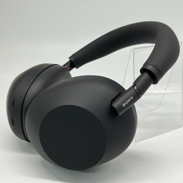 SONY 【中古】WH-1000XM6 BM ブラック【秋葉原】 – e☆イヤホン