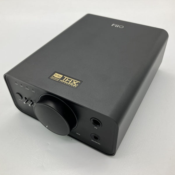 【中古】K7 【FIO-K7-B】【秋葉原】