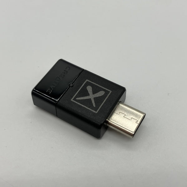 【中古】CREATIVE BT-W4【秋葉原】