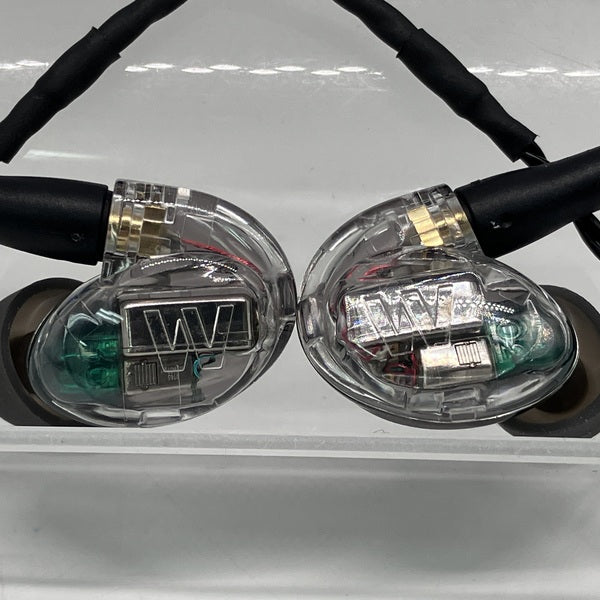 Westone Audio 【中古】UM Pro30【Redesign Model】【名古屋