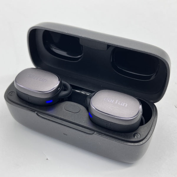 【中古】EarFun Free Pro 3 BrownBlack【名古屋】
