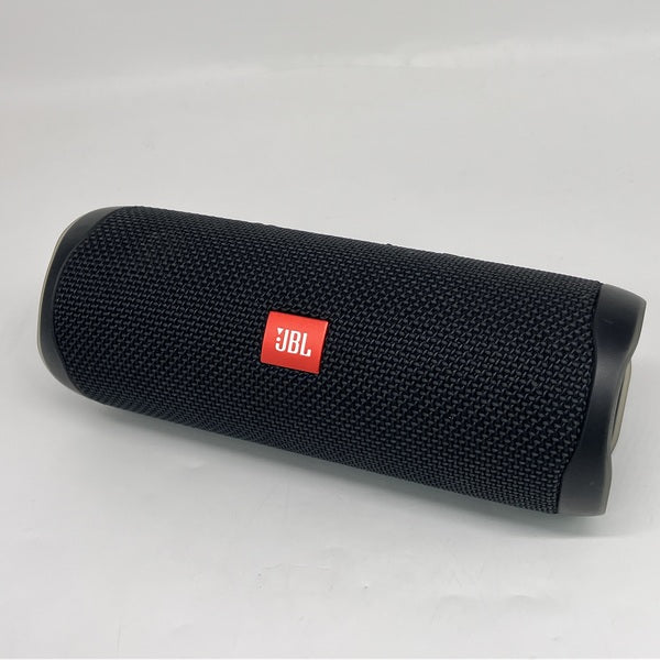 JBL JBLFLIP5BLK ブラック ワイヤレスブルートゥーススピーカー JBL JBLFLIP5BLK ブラック ワイヤレスブルートゥーススピーカー