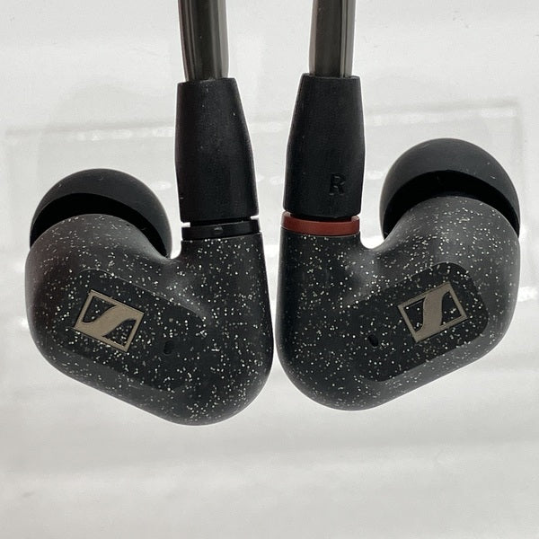 【SENNHEISER IE 300 イヤホン（右耳のみ）[美品・中古] 楽天市場】ゼンハイザー 公式 Sennheiser 有線イヤホン