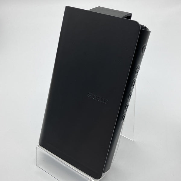 【中古】WM1ZM2/WM1AM2専用レザーケース 【CKL-NWWM1M2CWW】【秋葉原】