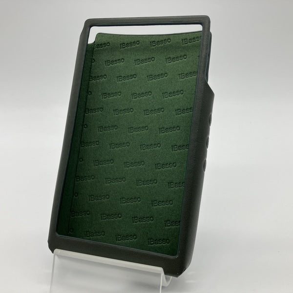 【中古】iBasso Audio DX240 ケース Green【秋葉原】
