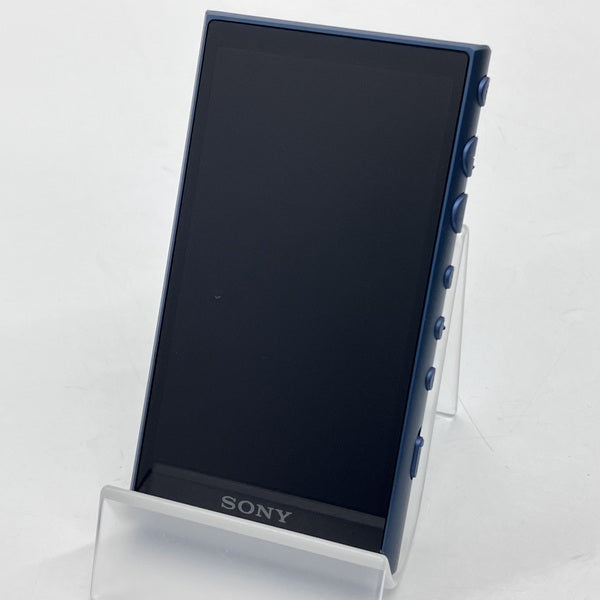 SONY NW-A105 ブルー nw-a105 ブルー WALKMAN ウォークマン SONY NW-A105 (L) [16GB ブルー