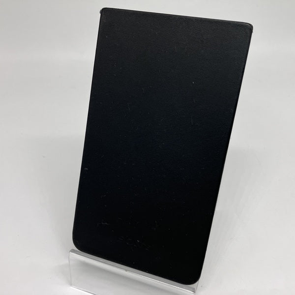 【中古】NW-ZX707用レザーケース 【CKLNWZX700 CWW】【秋葉原】