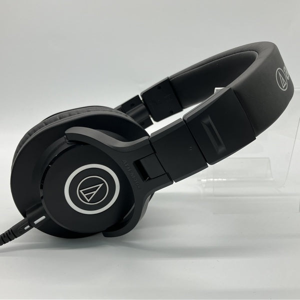 audio-technica 【中古】ATH-M40X【日本橋】 – e☆イヤホン