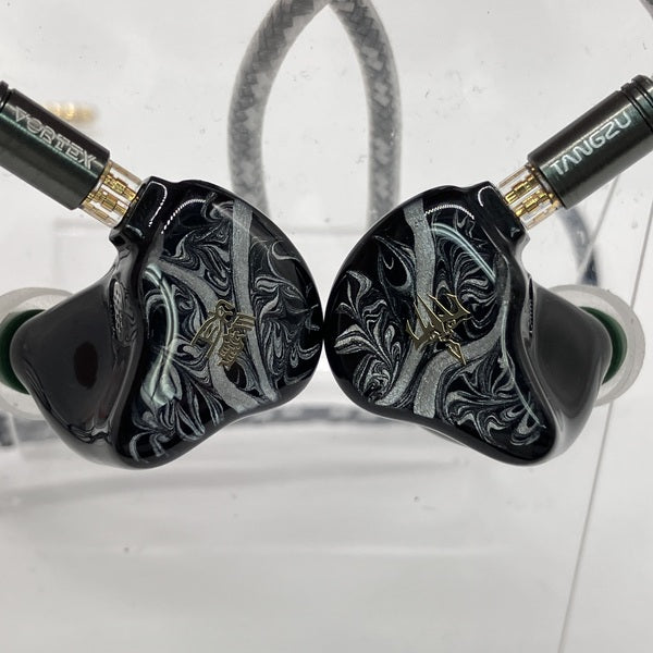 TANGZU 【中古】BAJIE【日本橋】 – e☆イヤホン