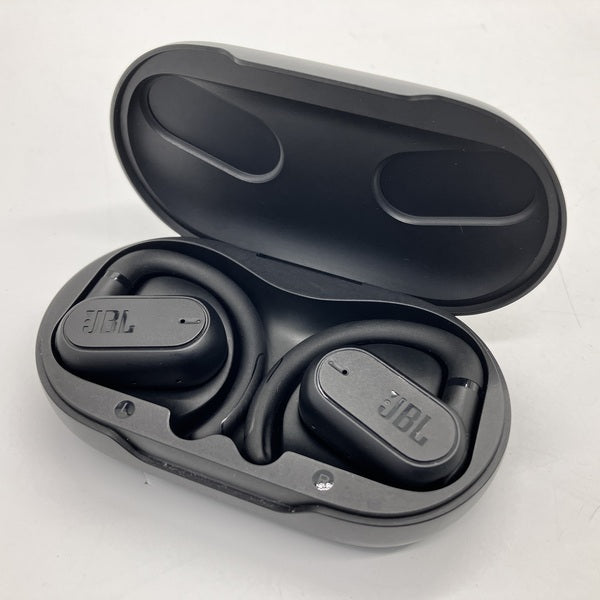 JBL 【中古】SOUNDGEAR SENSE ブラック【JBLSNDGEARSNSBLK】【日本橋