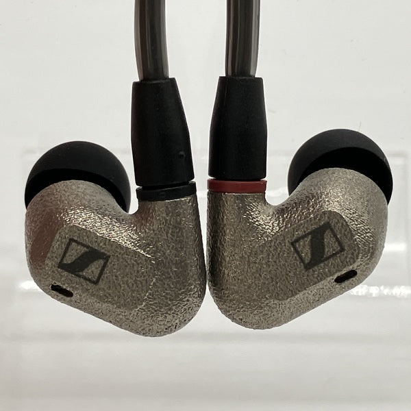 SENNHEISER 【中古】IE 600【秋葉原】 – e☆イヤホン