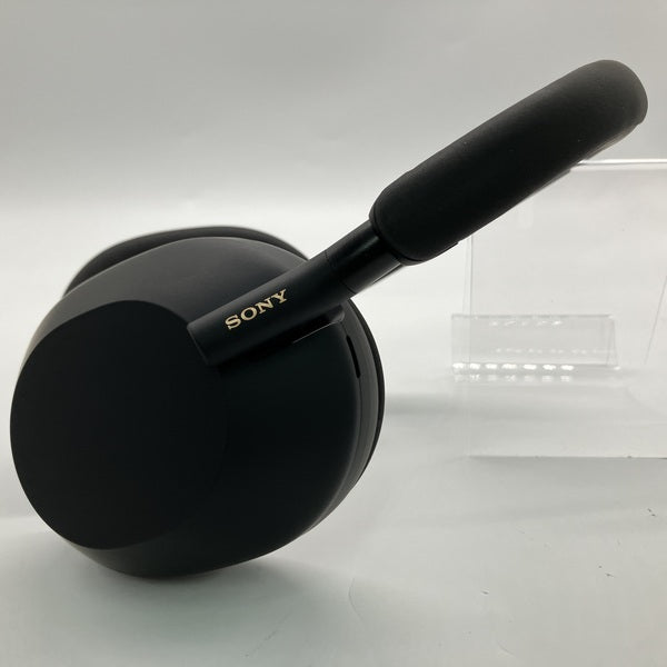【中古】WH-1000XM5 BM ブラック【秋葉原】