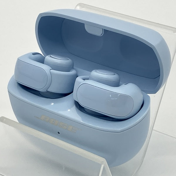 【中古】Ultra Open Earbuds Moonstone Blue【秋葉原】