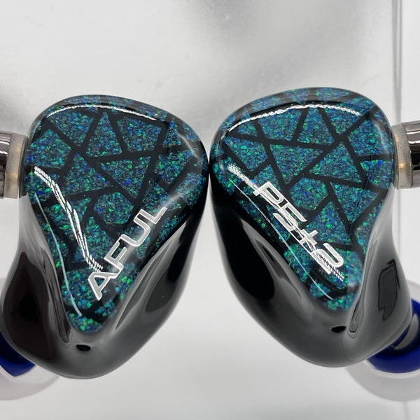 AFUL 【中古】Performer 5+2 (Performer7)【日本橋】 – e☆イヤホン