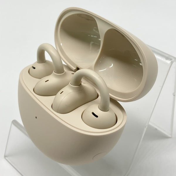 【中古】FreeClip Beige 【Dove-T00】【秋葉原】