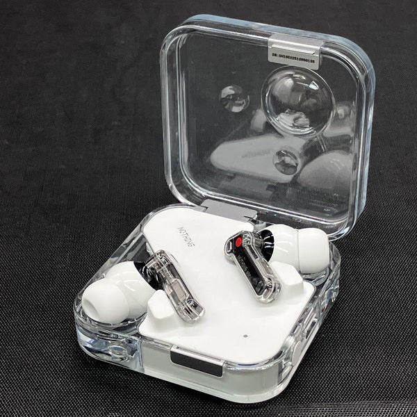 【中古】Nothing Ear【仙台】
