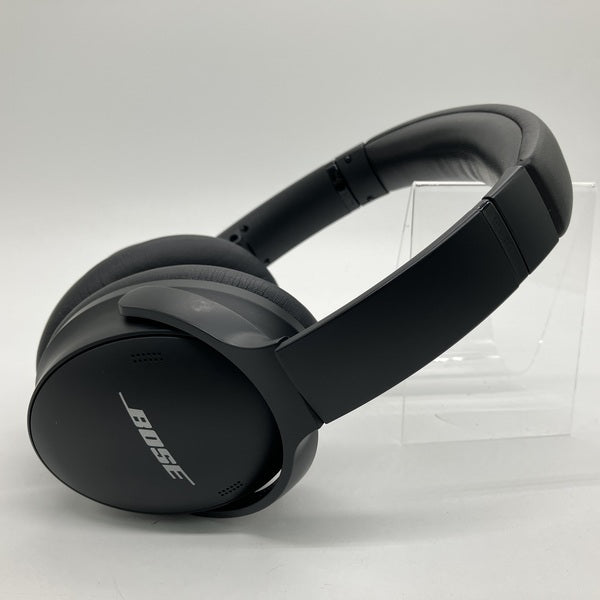 Bose 【中古】QuietComfort45 Headphone ブラック【秋葉原】 – e