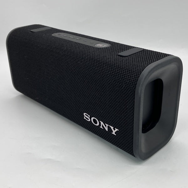 SONY 【中古】ULT FIELD 3 ブラック 【SRS-ULT30 BC】【秋葉原】 – e