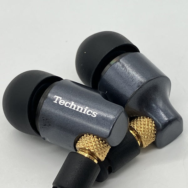 Technics 【中古】EAH-TZ700【日本橋】 – e☆イヤホン