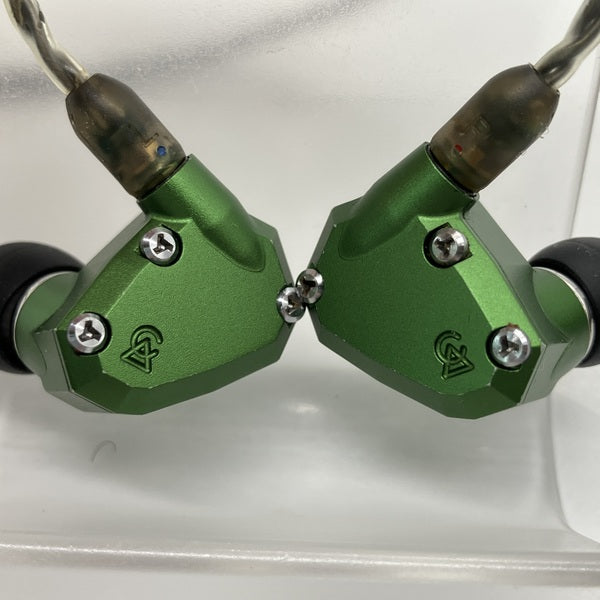 Campfire Audio 【中古】ANDROMEDA 【CAM-4808】【日本橋】 – e