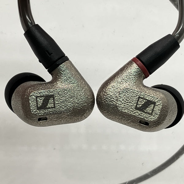 SENNHEISER 【中古】IE 600【日本橋】 – e☆イヤホン
