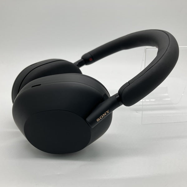 SONY 【中古】WH-1000XM5 BM ブラック【秋葉原】 – e☆イヤホン
