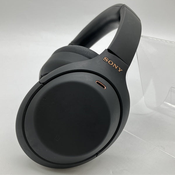 【中古】WH-1000XM4 BM ブラック【秋葉原】