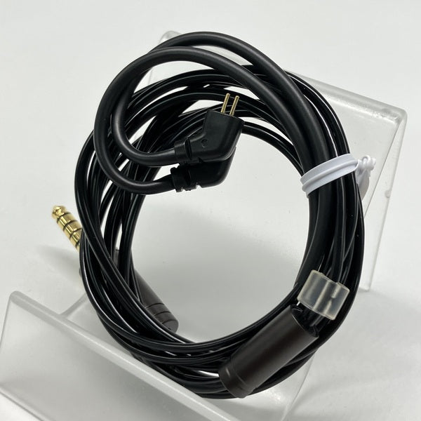 【中古】SUPERIOR Cable 4.4-IEM2pin 【QDC-SUPERIOR-CABLE44】【秋葉原】