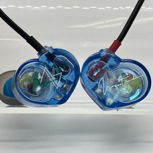 【中古】MA910SB 4.4mm アクアブルー 【OTA-MA910SB-BLU】【日本橋】