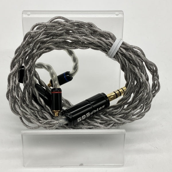 TACable powered by HAKUGEI 【中古】Onyx 2Pin 4.4mm【日本橋