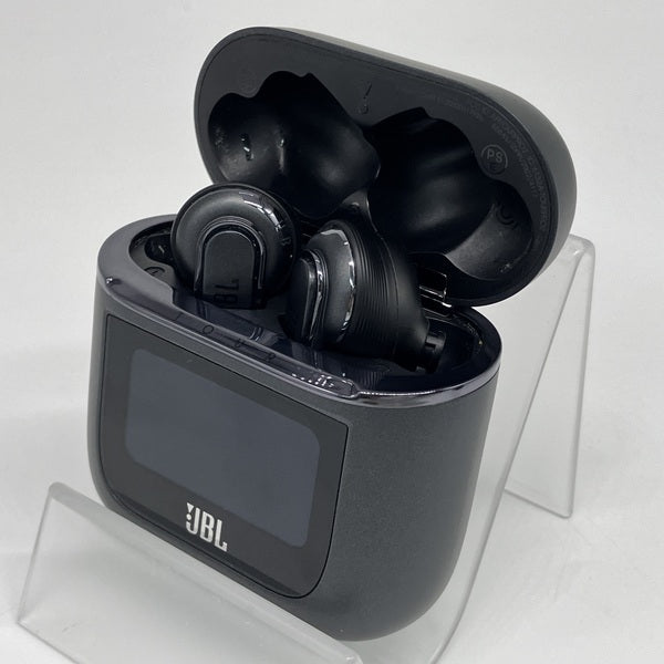 未使用】開封済み JBL TOURPRO2 BLK JBL 【中古】TOUR PRO 2 ブラック