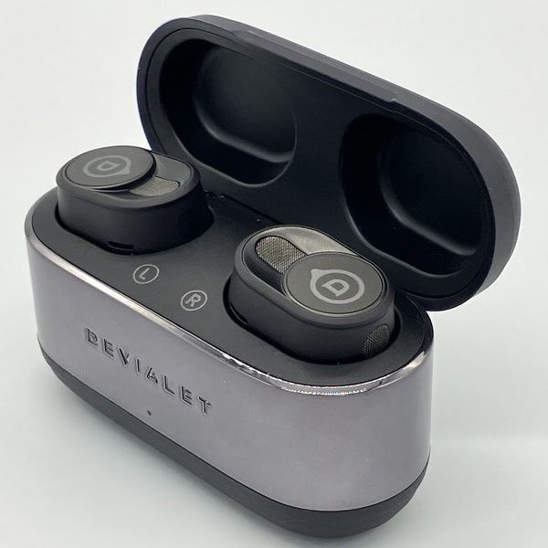 devialet gemini ii ワイヤレスイヤホン ジャンク Devialet Gemini II | Dawaina Premium