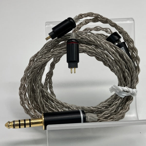 【箱無し・2pin微小な曲がり】NOBUNAGALabs ケレス4.4mm 箱無し・2pin微小な曲がり】NOBUNAGALabs ケレス4.4mm 箱無し・2pin