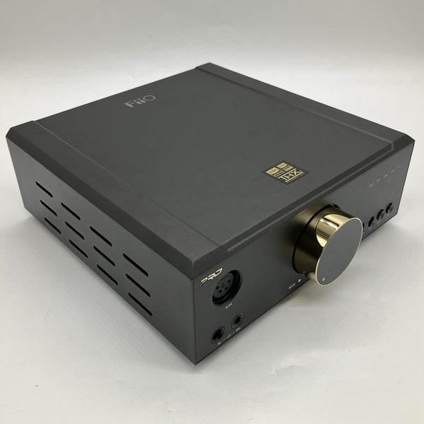 FIIO 【中古】K9 Pro ESS 【FIO-K9PROESS-B】【秋葉原】 – e☆イヤホン