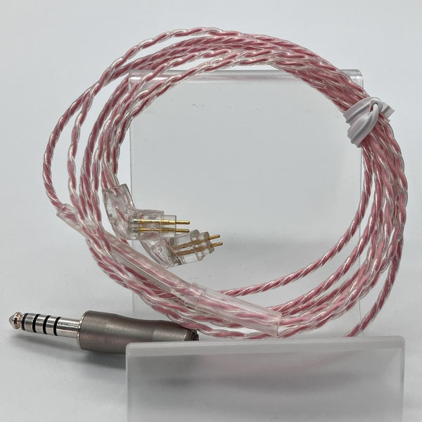 【中古】Sakura Lily 4.4mm5極 Custom 2pin type【秋葉原】