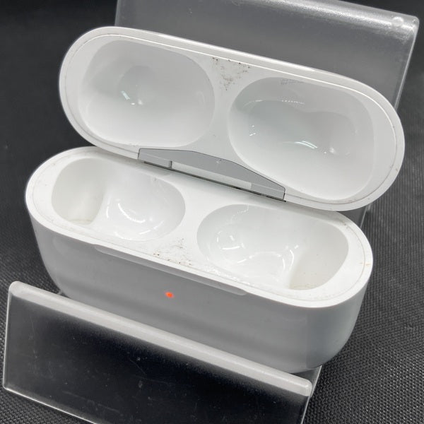 Apple 【中古】AirPods Pro 充電ケース【秋葉原】 – e☆イヤホン